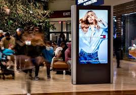 Trends in the Indoor Advertising Market