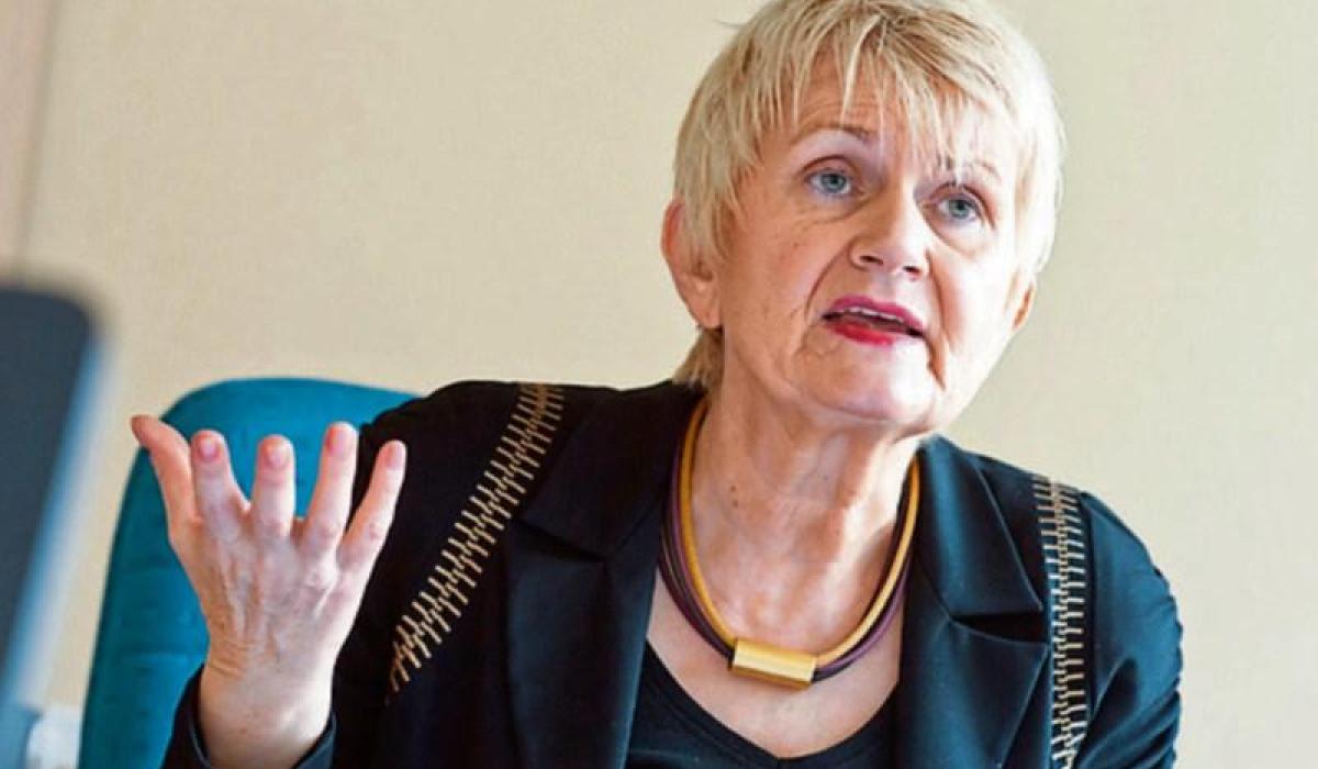 Marian Harkin TD: Family carers and people with disabilities are vital in election