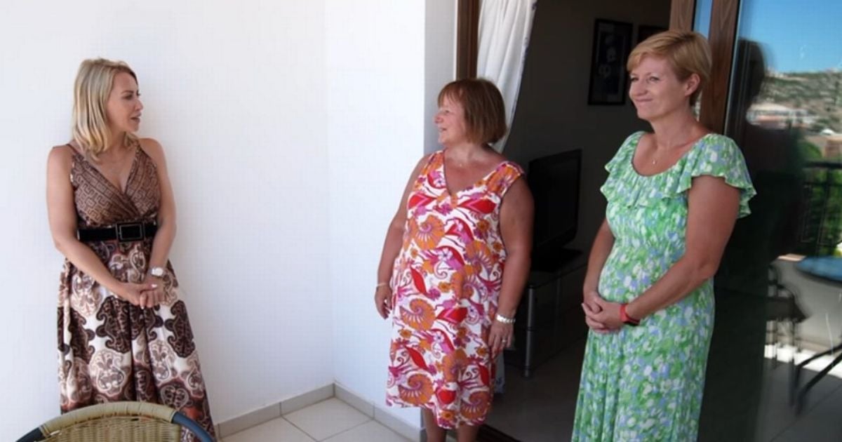 A Place In The Sun viewers fume over 'timewaster' property hunters after bold move