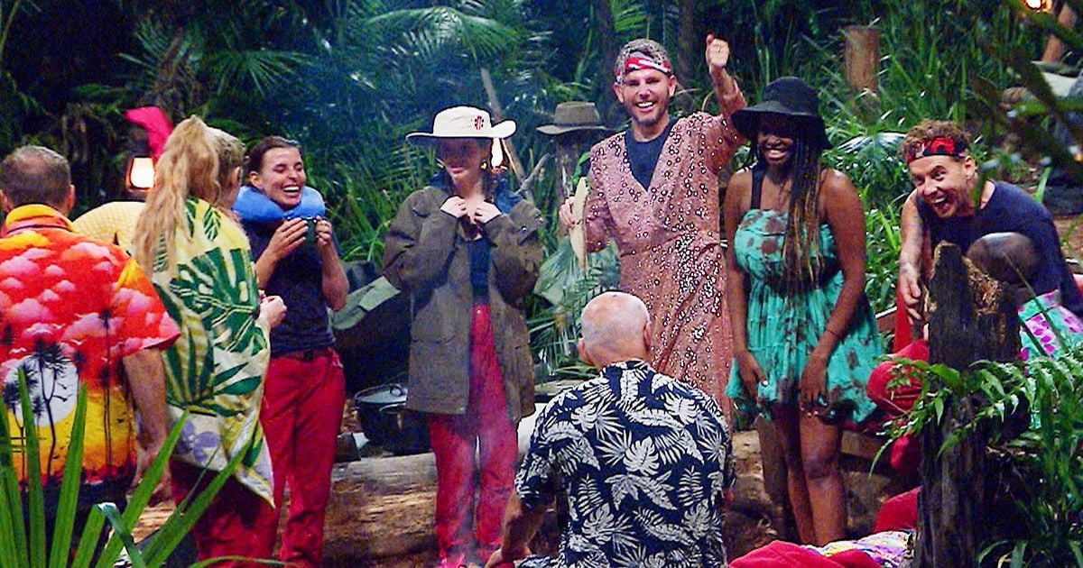 I'm A Celeb first elimination likely to see two surprising stars battle it out