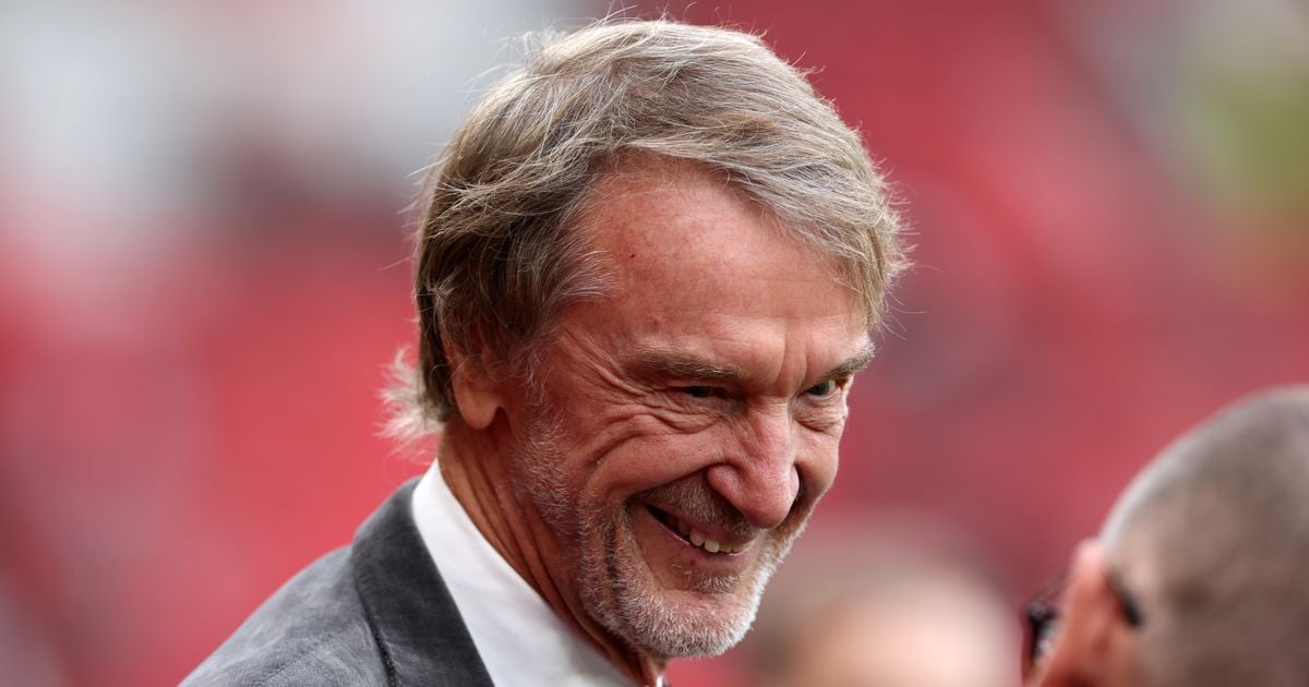 Jim Ratcliffe comes under fire from Manchester United fans again after 'offensive' decision