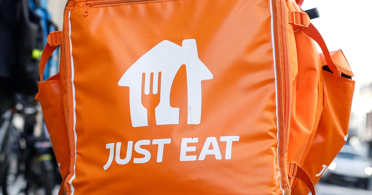 Just Eat to withdraw from London stock exchange, citing costs