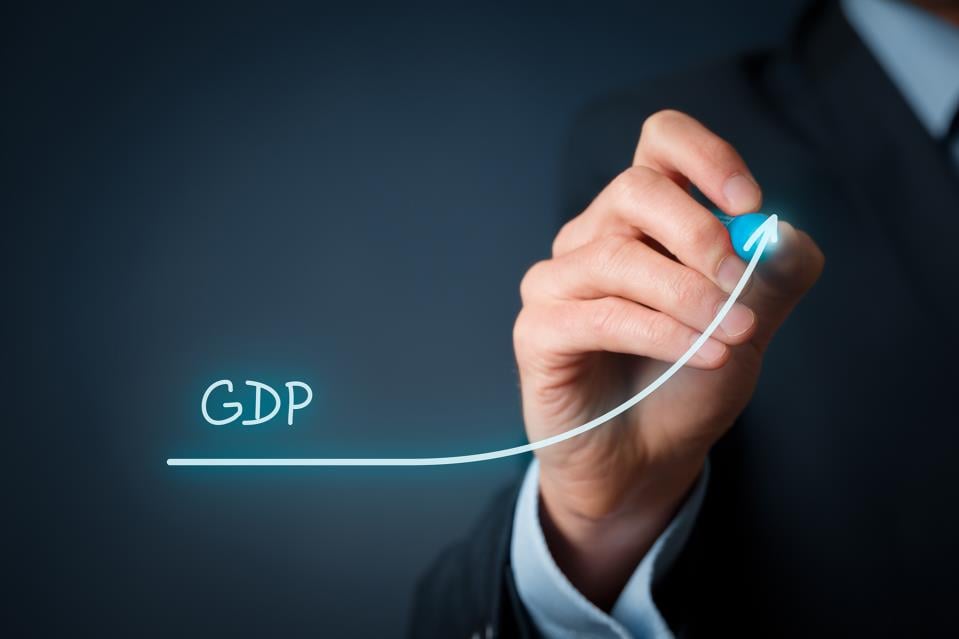 GDP up by 8% in third quarter, NSO says