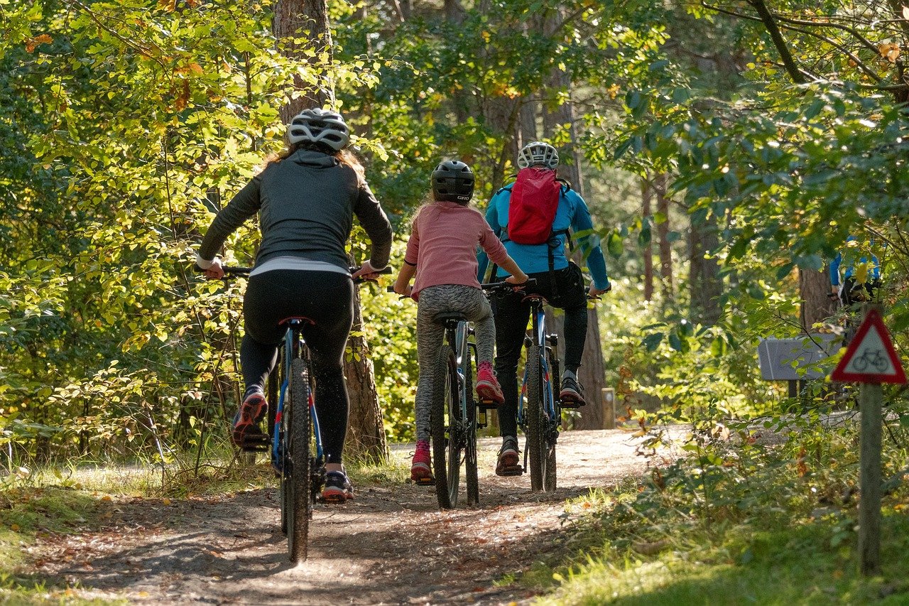 Cross-border Cycle Route Development to Start around Lake Neusiedl