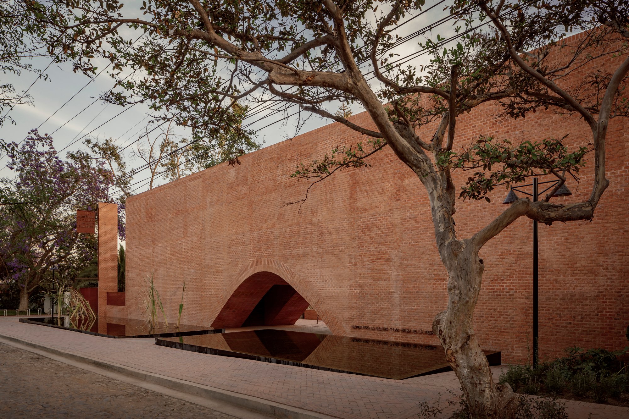 The XIII Ibero-American Biennial of Architecture and Urbanism: Discover the 10 Awarded Projects