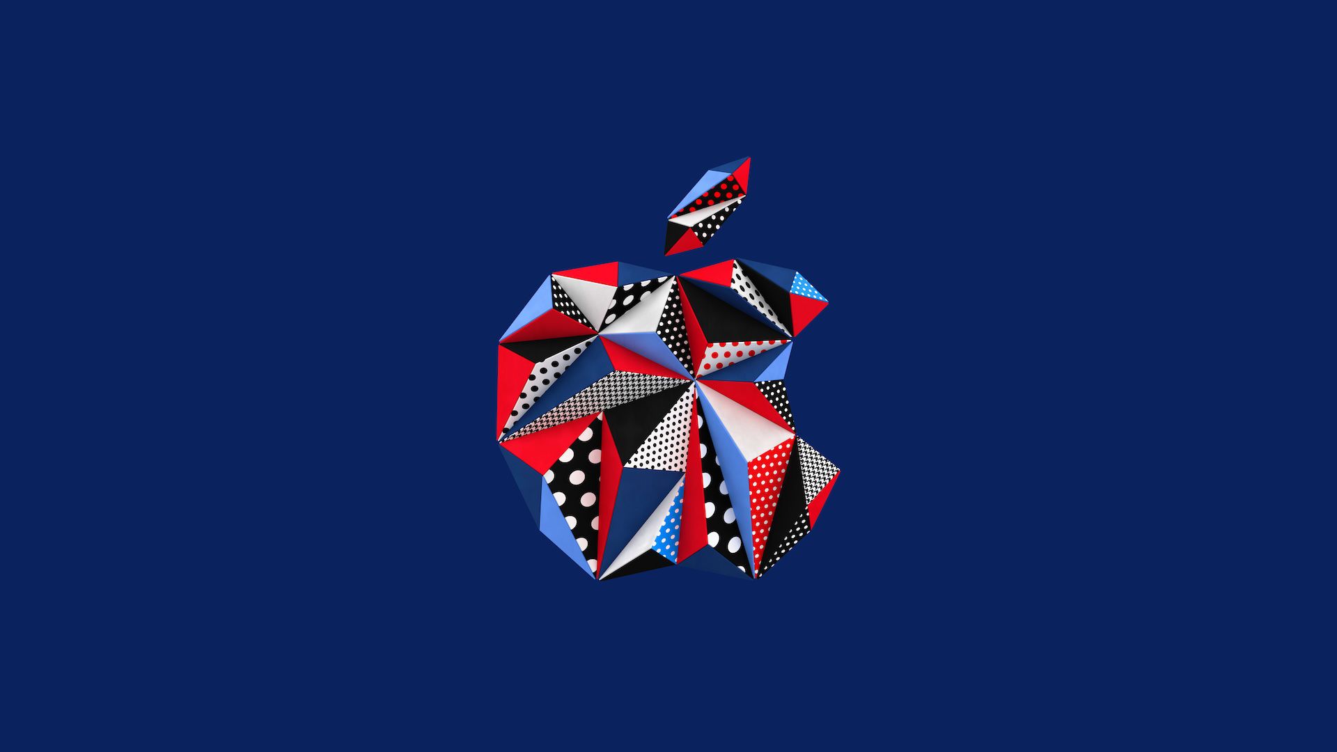 Apple Announces New Store in Spain, Shares iPhone and Mac Wallpaper