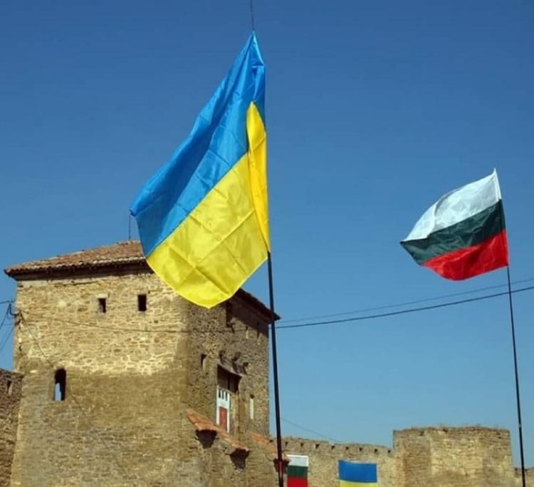 Bulgaria to Sign Updated Draft Agreement on Security Cooperation with Ukraine