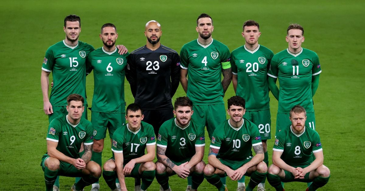 Lowdown on Bulgaria: Everything you need to know about Ireland's Nations League playoff opponents