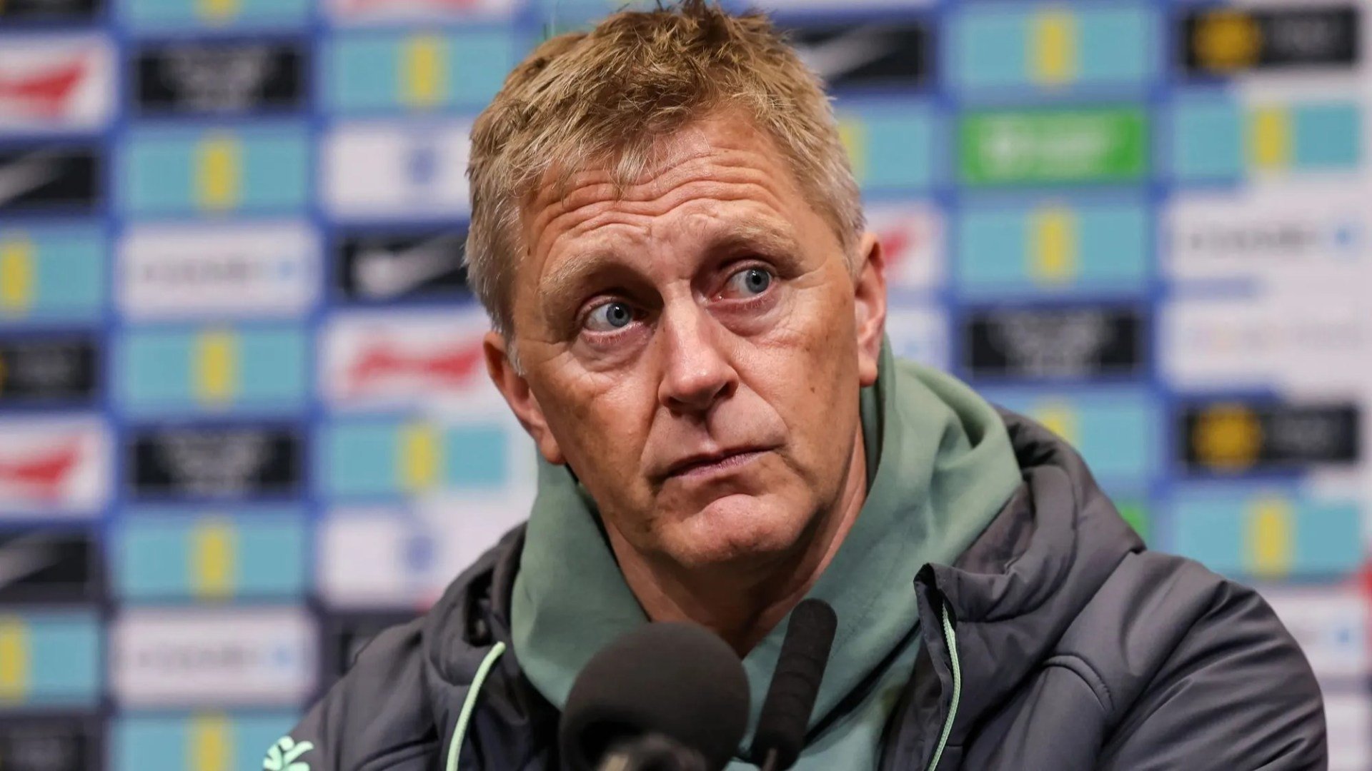 'It's not the worst' admits Heimir Hallgrimsson as Ireland discover opponents for UEFA Nations League play-off