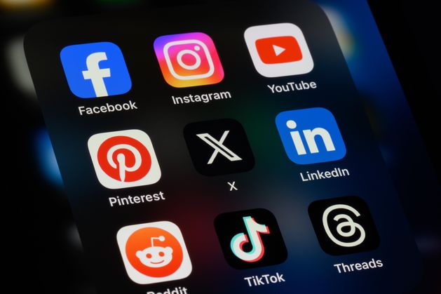 TikTok caught out with election disinformation ads