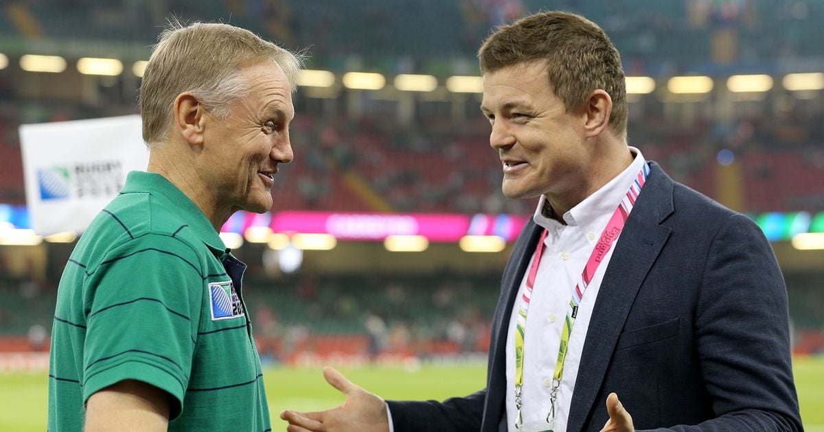 Brian O'Driscoll: Joe Schmidt knows some Ireland players disliked his methods and he'll use that as fuel