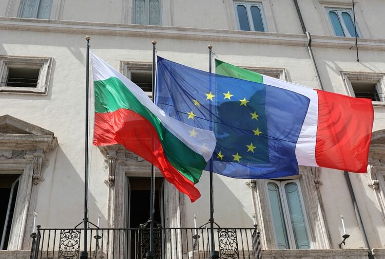 Cabinet Approves Draft Memorandum of Understanding with Italy in Energy