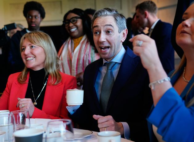 Evening Tally: Simon Harris trims his message as Fine Gael campaign bus nears end of the road