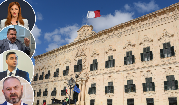  Bonnici gets film commission, public cleansing to fall under Dalli ministry after Bartolo resignation 