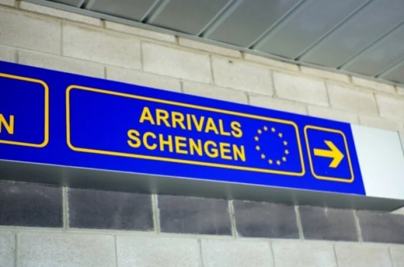 Romania to Join Schengen with Land Borders on January 1, 2025