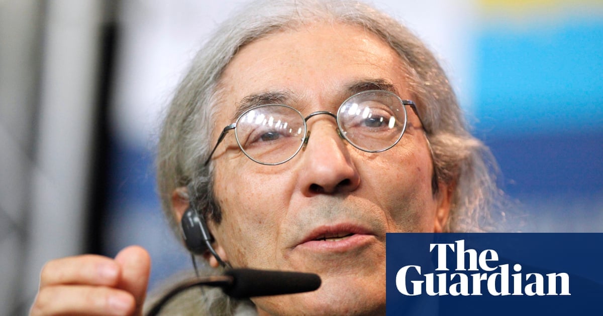 Rushdie, Ernaux and Soyinka among authors calling for release of Franco-Algerian novelist Boualem Sansal