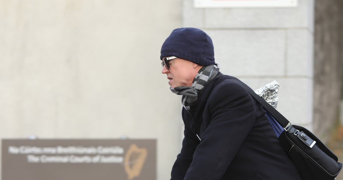 Diarmuid Phelan trial: Defence closes its case after seven weeks of evidence in murder trial of law professor