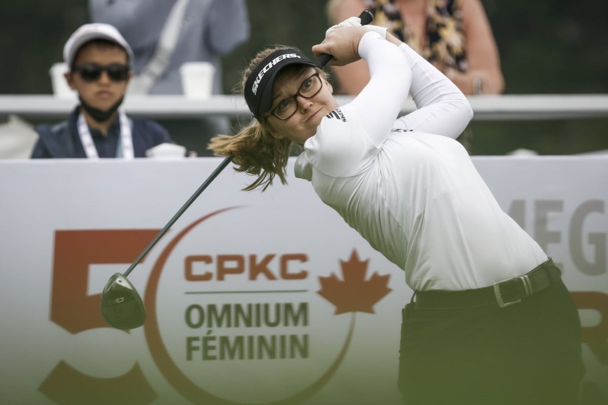 Golf Canada appoints Claire Welsh as CPKC Women's Open's new tournament director