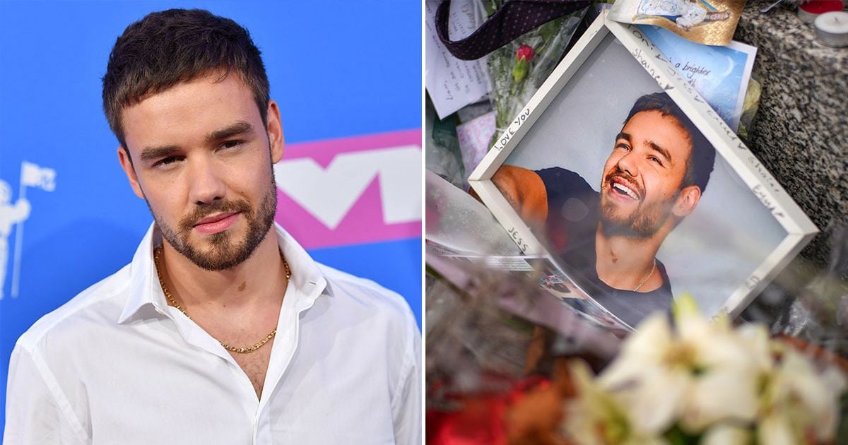 Liam Payne fans gather in their thousands to sign heartbreaking petition after his tragic death