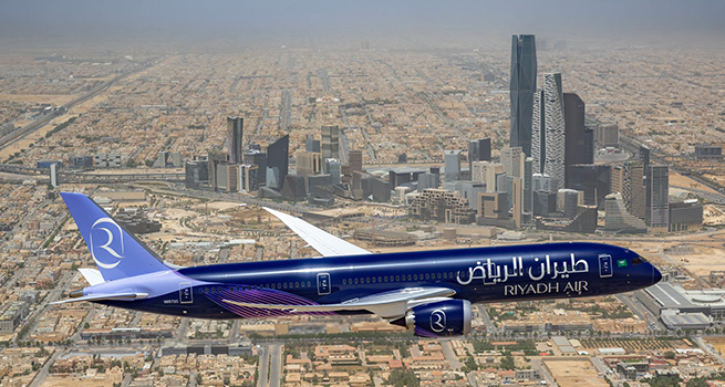 Saudi mulls to grant new national carrier license in 2025