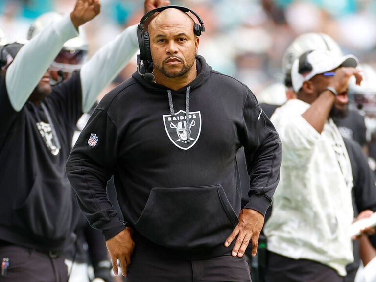 Pierce: Raiders are 'worst team in football'