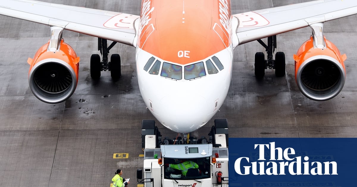 Fining budget airlines will make flying more expensive, says easyJet boss