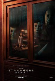 The strangers: capitolo 1 (2024)