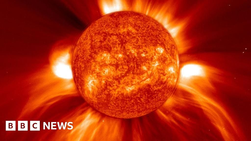 Why India's latest Sun mission finding is crucial for the world