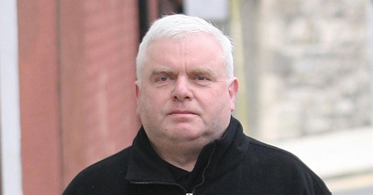 Notorious paedophile 'singing priest' Tony Walsh back on the streets again after three decades behind bars 