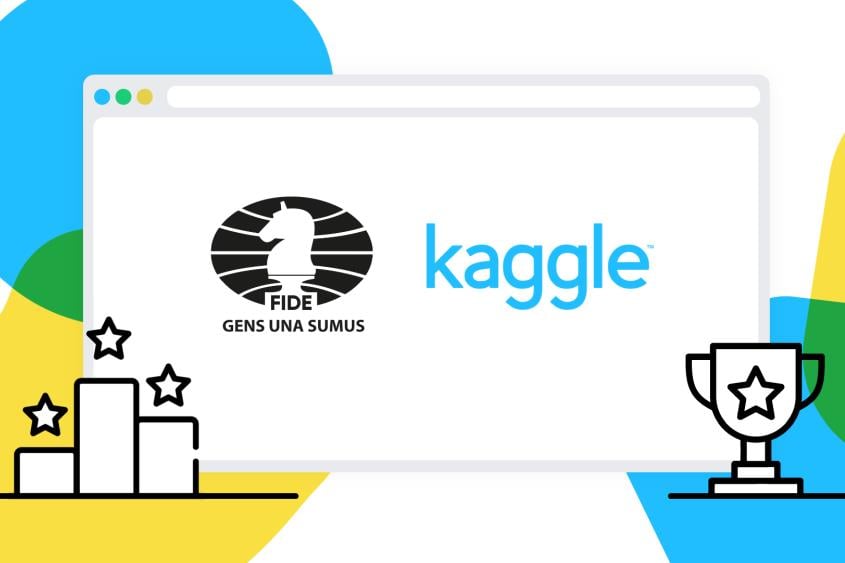 FIDE and Google create the Efficient Chess AI Challenge, hosted on Kaggle