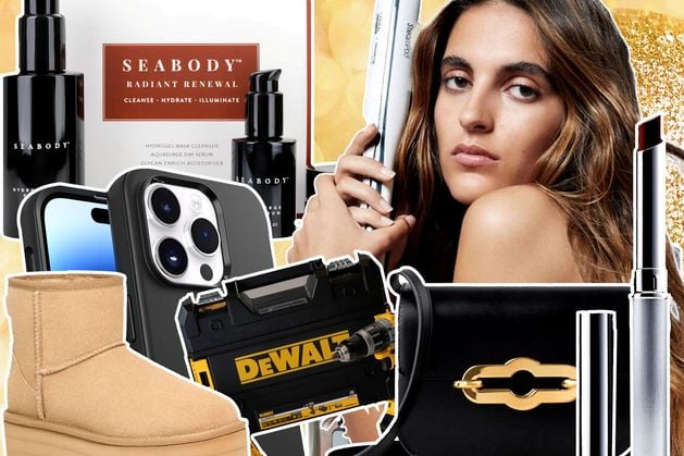 Black Friday: 13 of the best deals and biggest savings from Uggs, Dyson, Brown Thomas, Avoca and more 