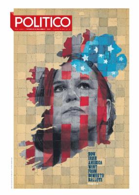 Politico Europe - November 28, 2024