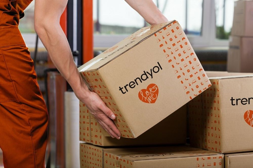 Trendyol to Open First Local Warehouse in Ilfov, Creating 250 Jobs