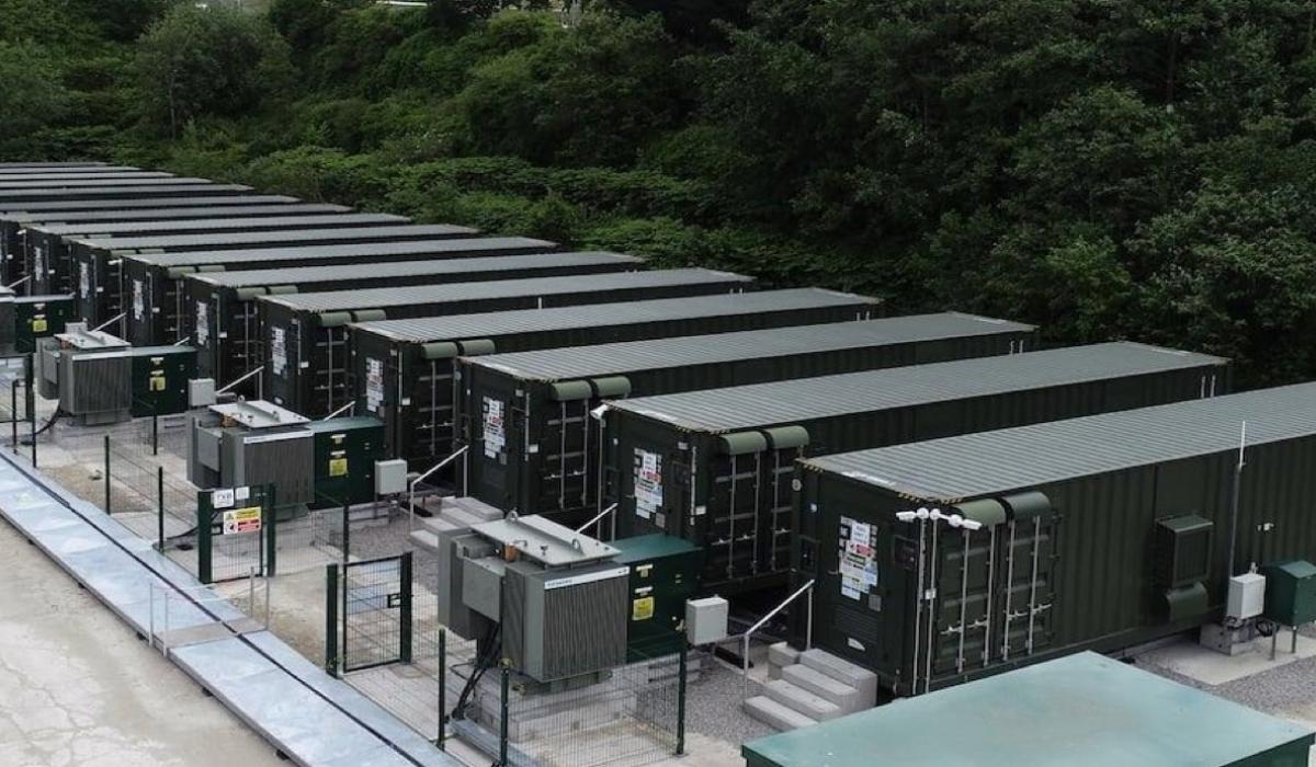 Ballyshannon battery storage facility refused by council