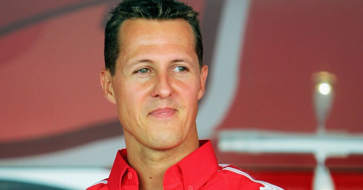 Michael Schumacher health mystery deepens as close friend issues bold statement