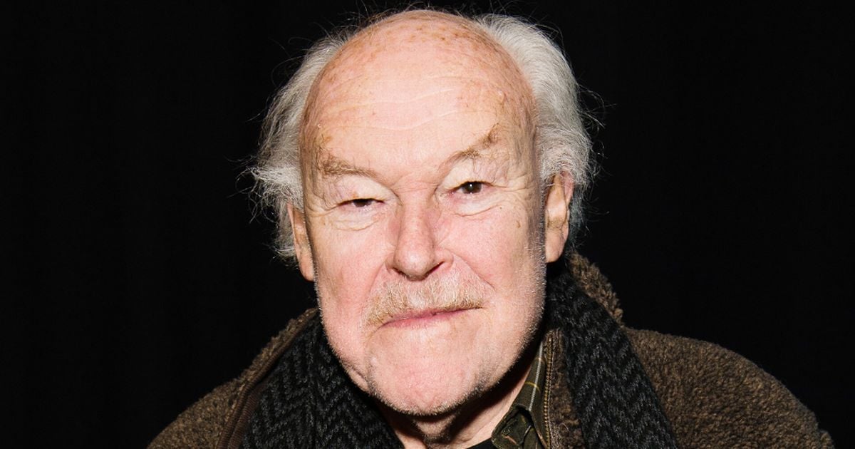 Timothy West inquest reveals tragic new details of actor's death aged 90