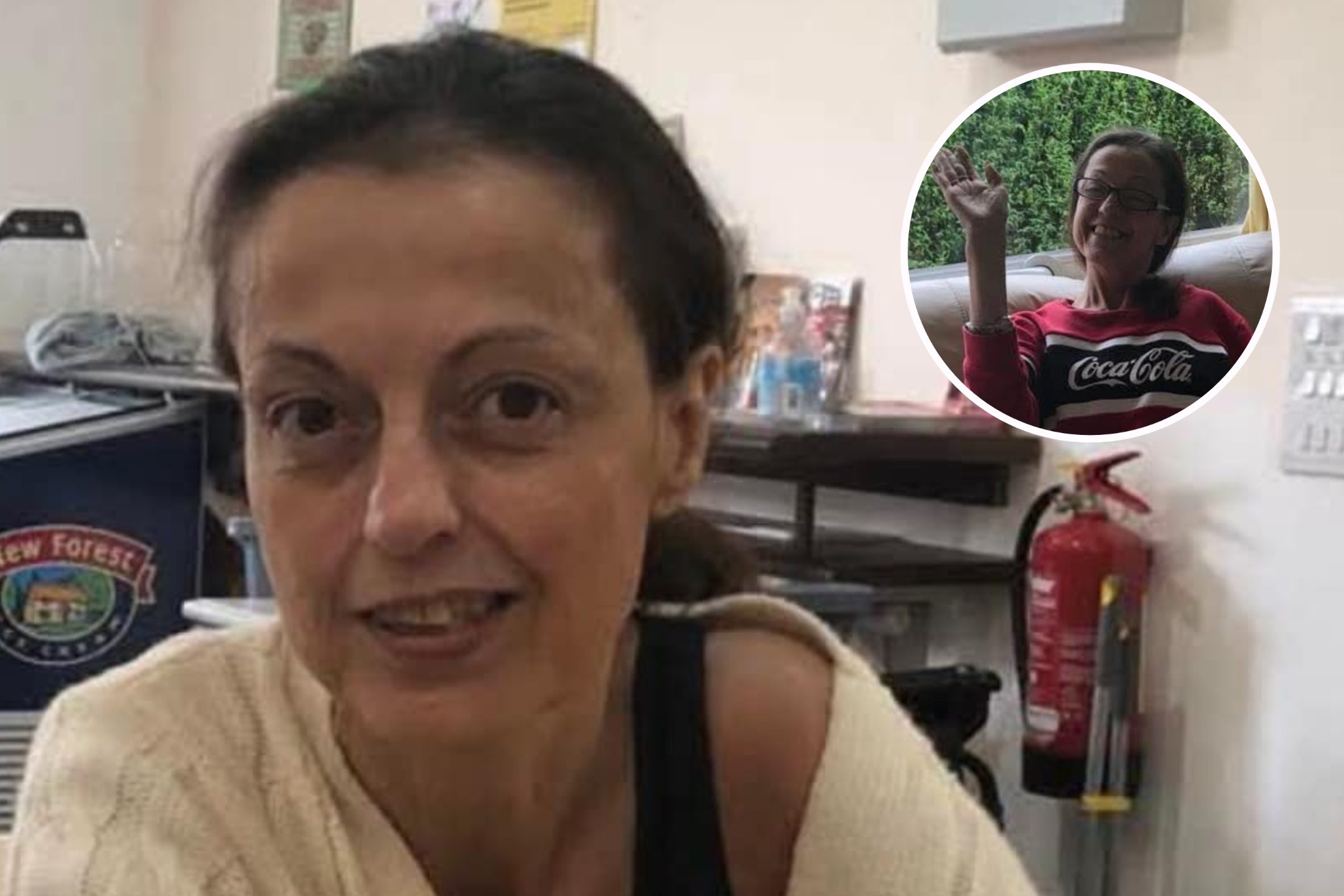 Missing Brit in Malaga suffers from Korsakoff syndrome and vertigo, family reveals: Desperate search continues