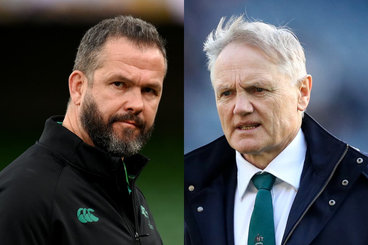 Ireland vs Australia: Date, kick-off time, TV channel, live stream, team news, lineups, h2h, odds