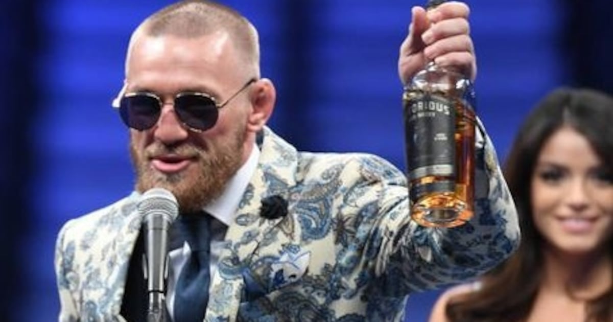 Conor McGregor product boycott: More Irish shops drop brands linked to MMA fighter