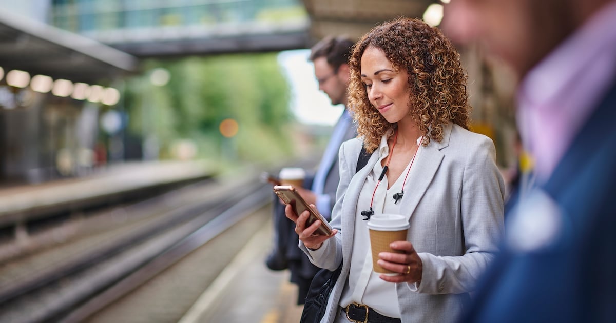 No work phone? Companies that tell staff to bring their own could be walking in to danger