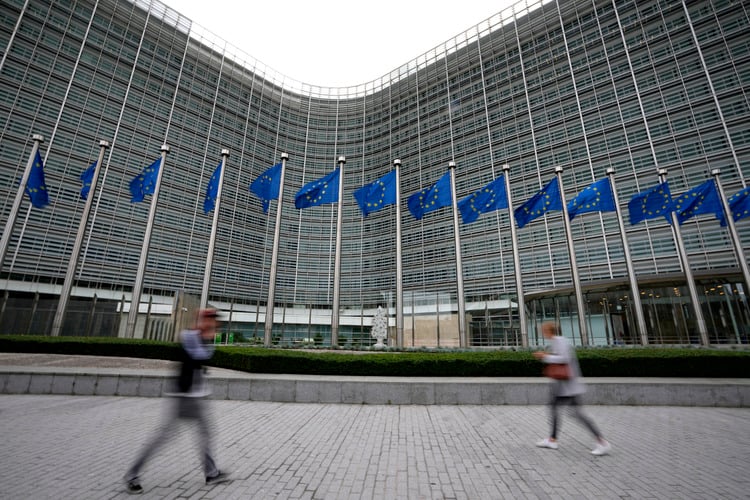 European Council Appoints New European Commission 