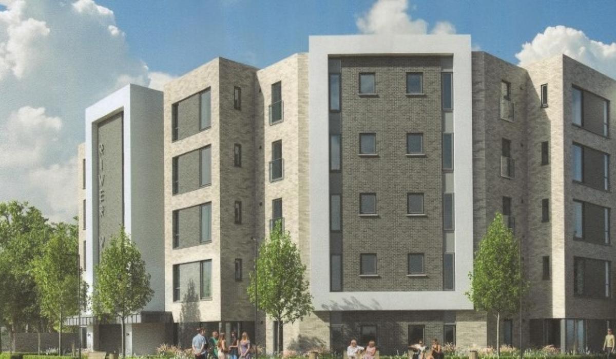 Go-ahead for Letterkenny apartments despite 'traffic mayhem' concerns of businesses