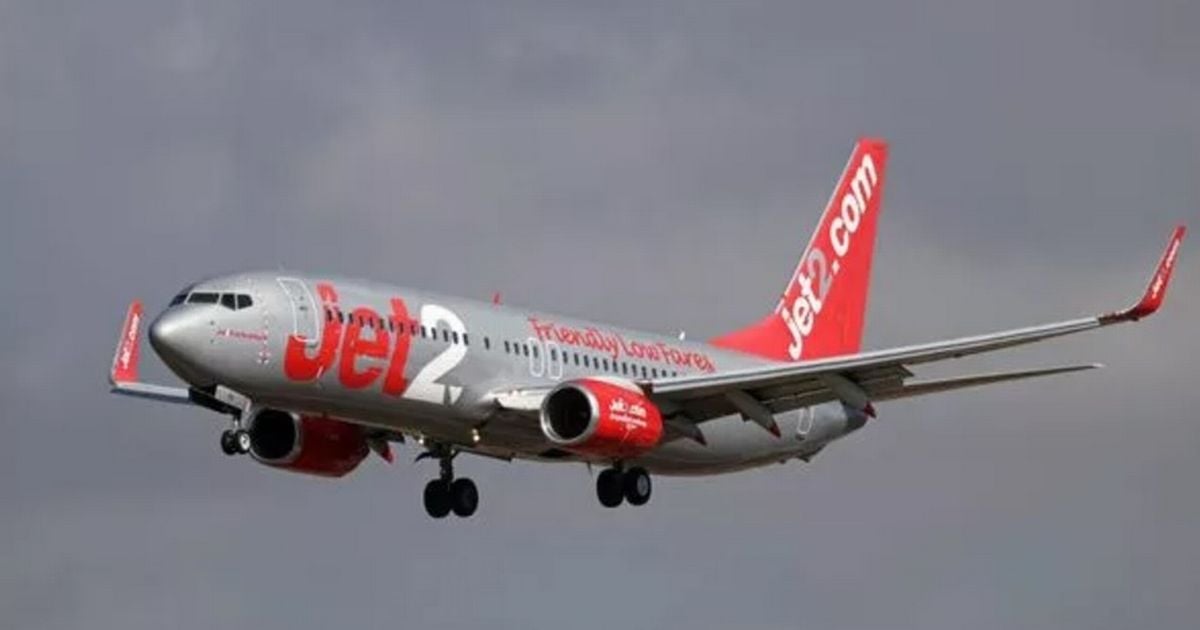 Jet2 issues big update for UK tourists who holiday in either Greece or Italy