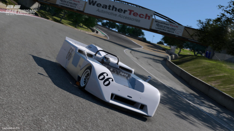 Gran Turismo 7 Is Available For A Fantastic Price Right Now During Black Friday