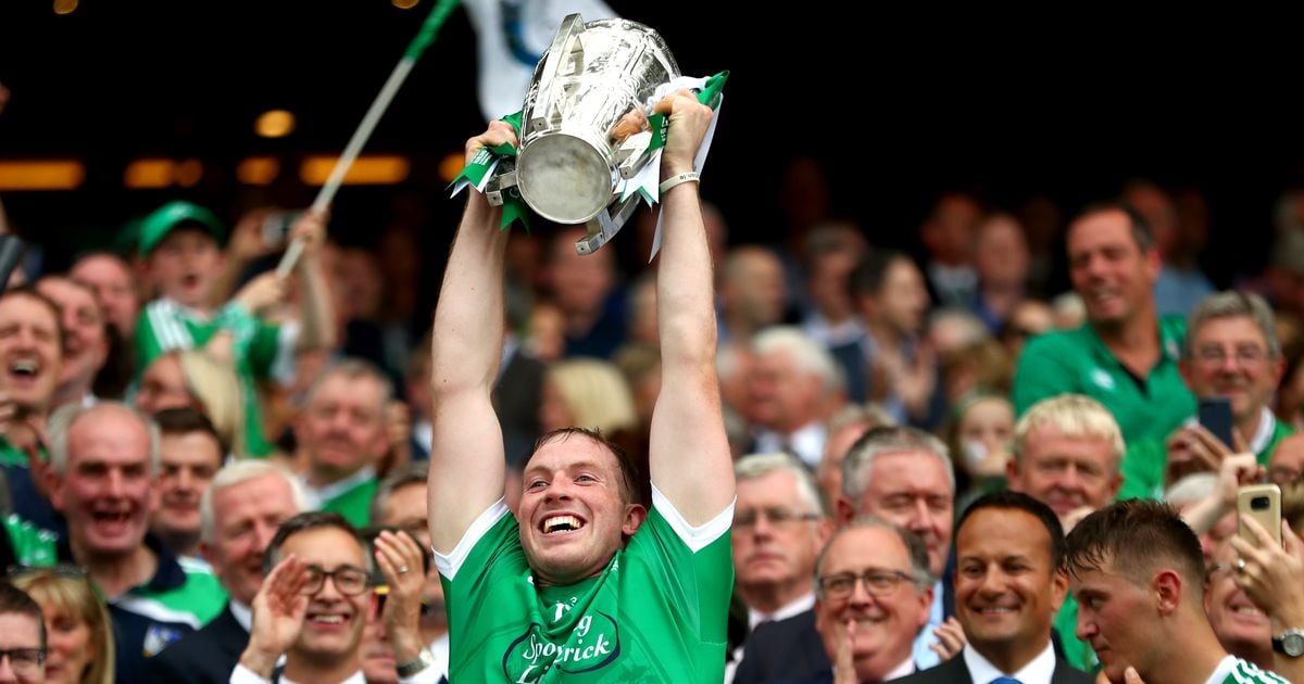 BREAKING: Shane Dowling to make sensational return for Limerick hurlers