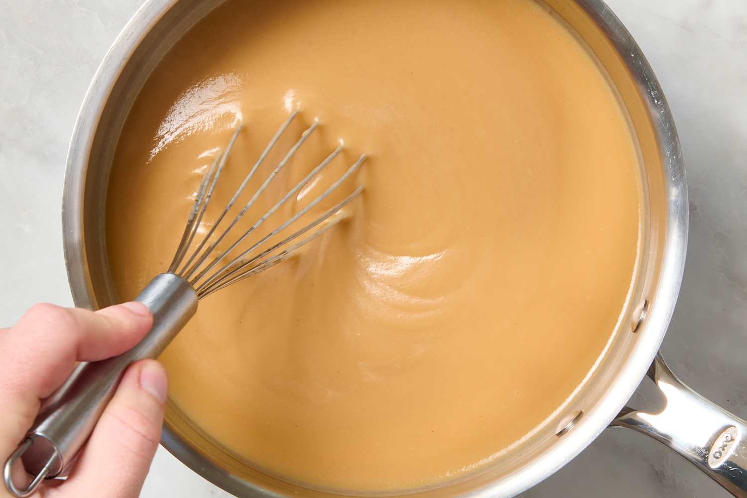 The Easiest Way to Fix Bland Gravy