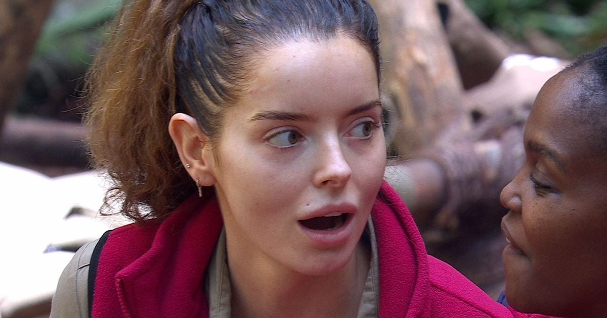 I'm A Celebrity camp chaos as Maura leaves co-stars in lurch after thoughtless accident