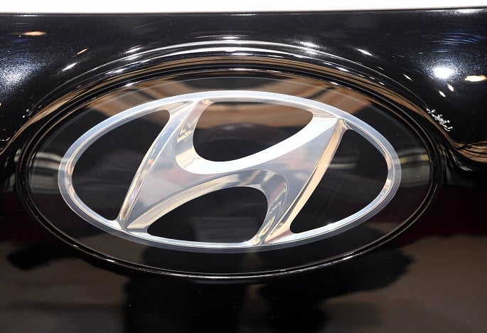 Hyundai recalls 226,000 vehicles in U.S. over rearview camera issue