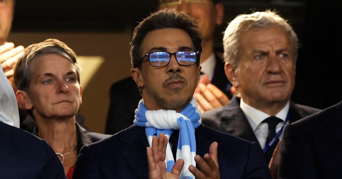 Man City owners could be 'banned and forced into sale' if proposed change passes