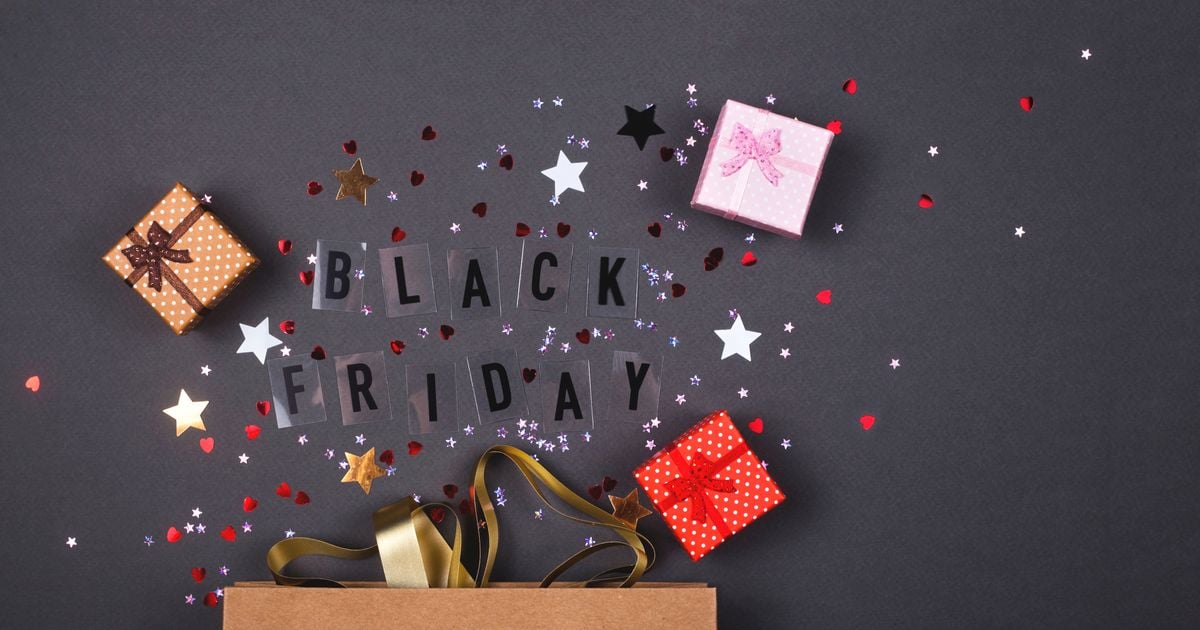 Expert advice on how to bag the best deals and avoid disappointment on Black Friday